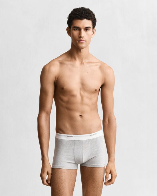 3er-Pack Boxershorts