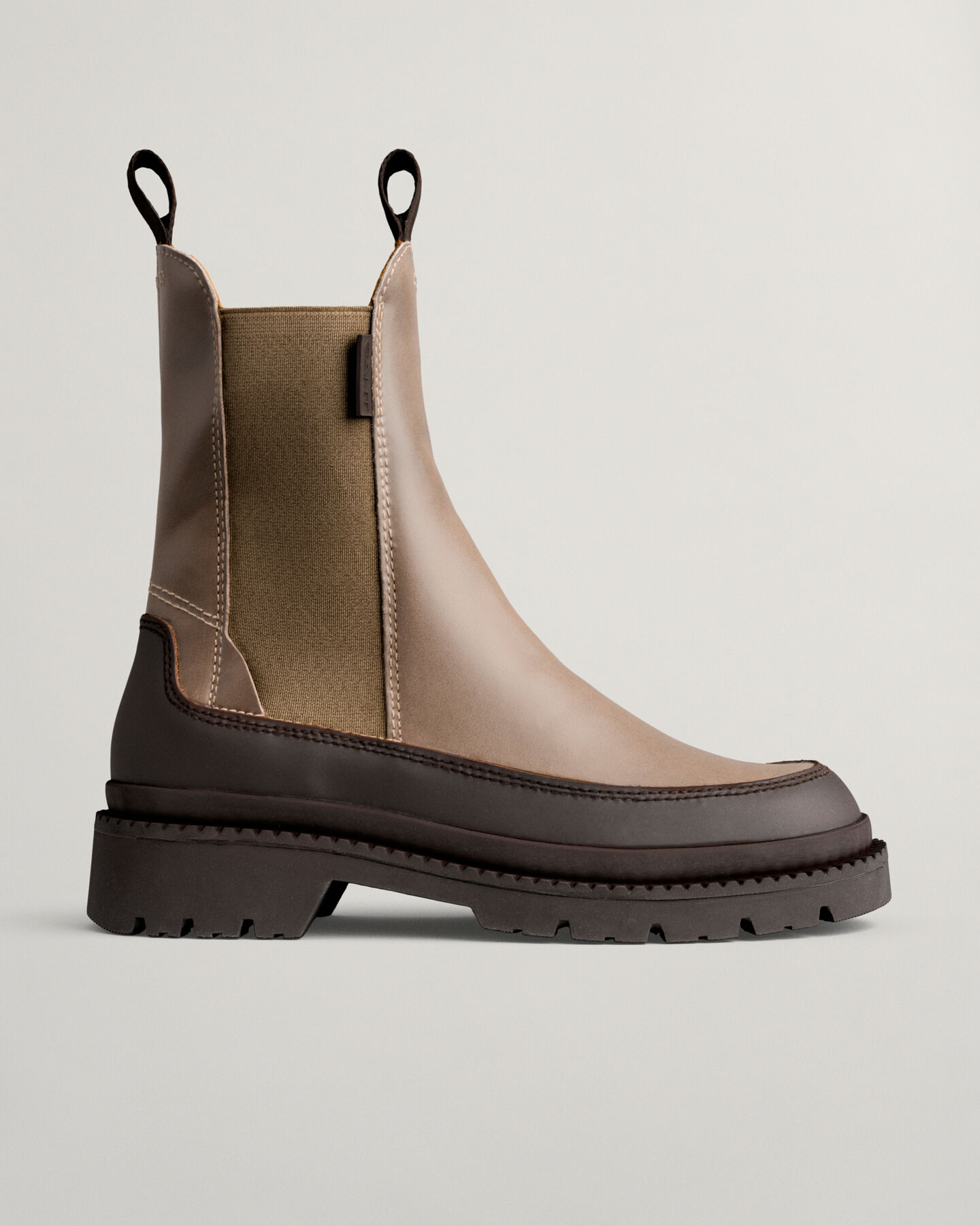 Prepnovo Chelsea Boot