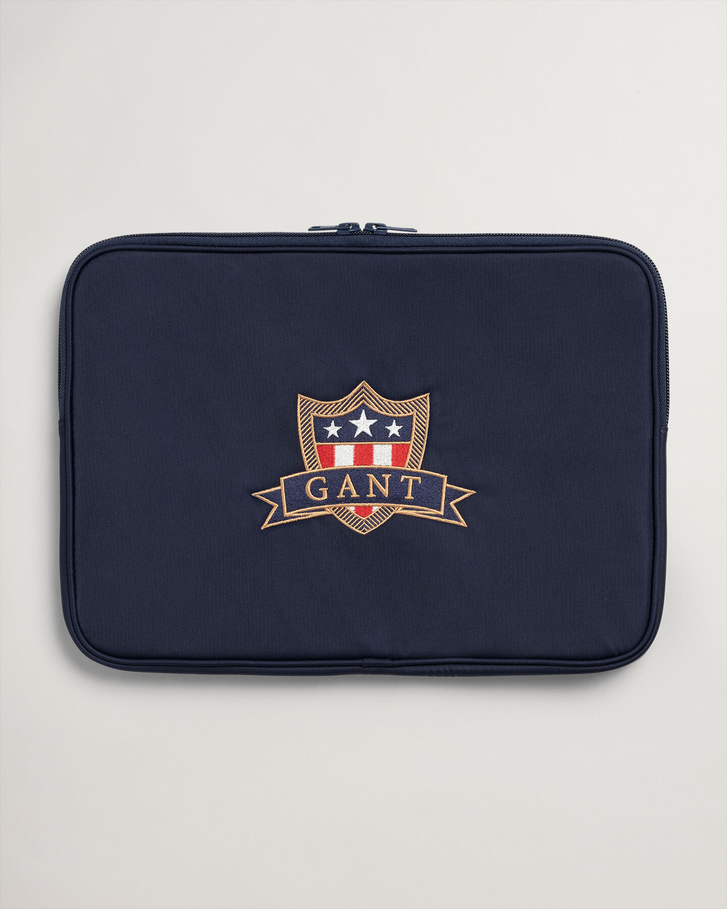 Teens Banner Shield Laptop-Tasche