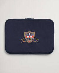 Teens Banner Shield Laptop-Tasche