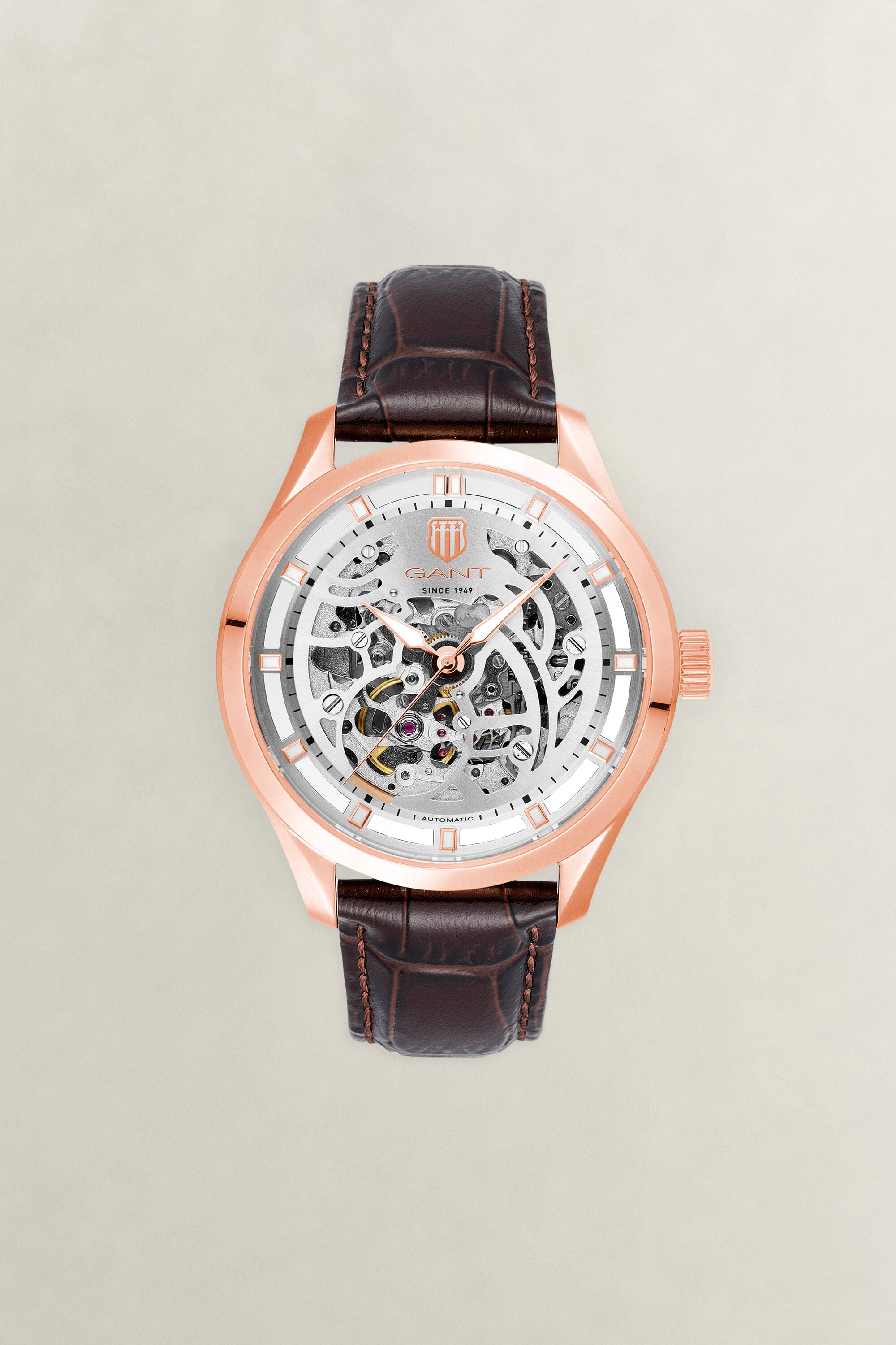 GP593 Watch