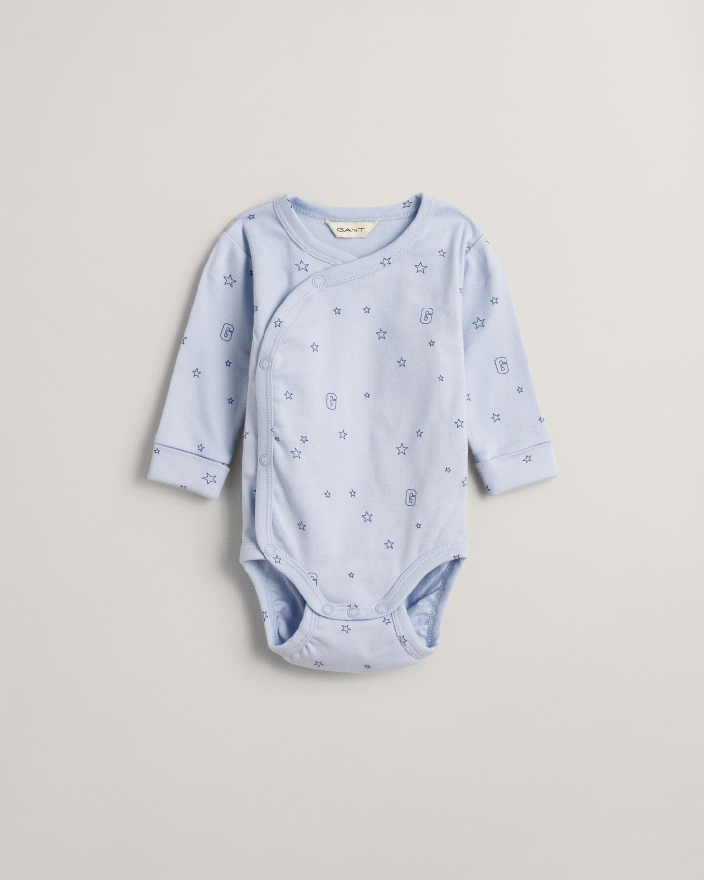 Baby Star & G Body mit Print
