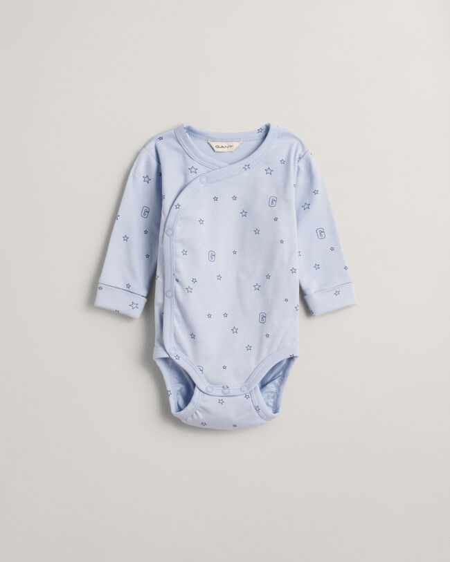 Baby Star & G Body mit Print