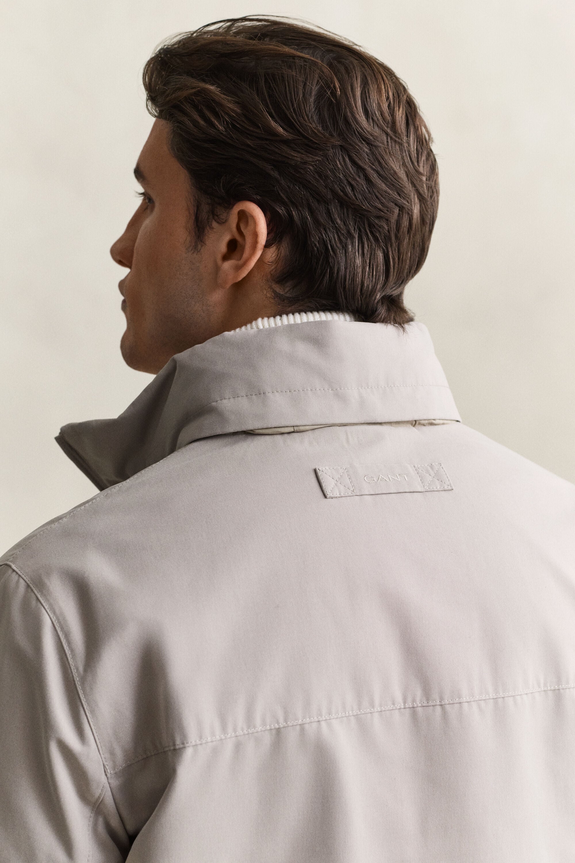 Hampshire Jacke