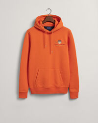 Medium Archive Shield Hoodie