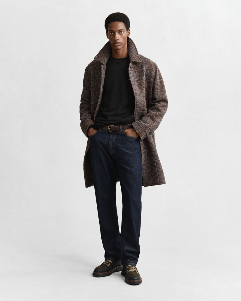 Shield Rundhals-Sweatshirt