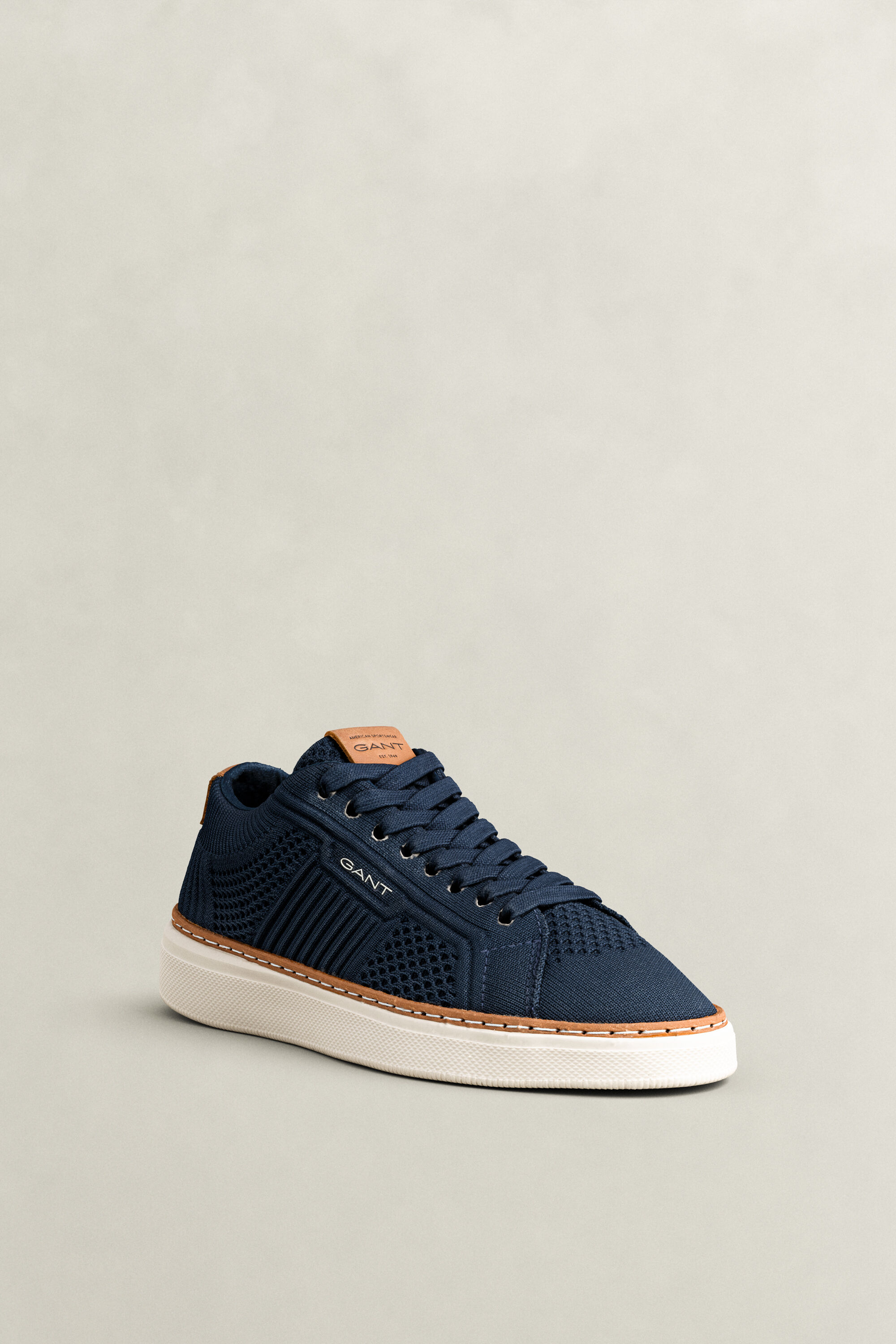 San Prep Sneaker