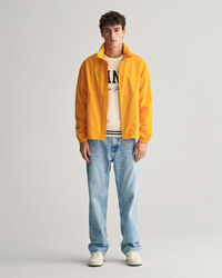 Collegiate Rundhalspullover