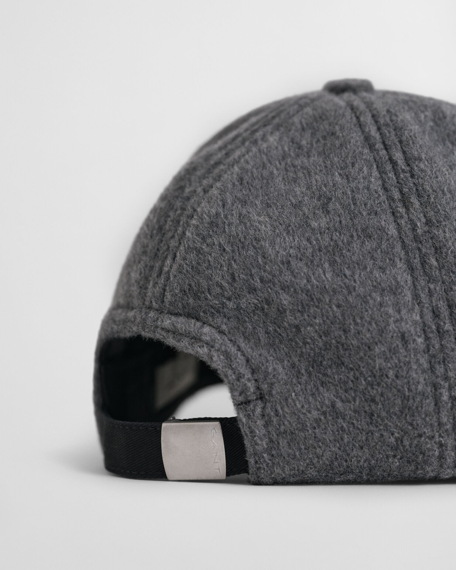 Cappellino Melton Lustrous