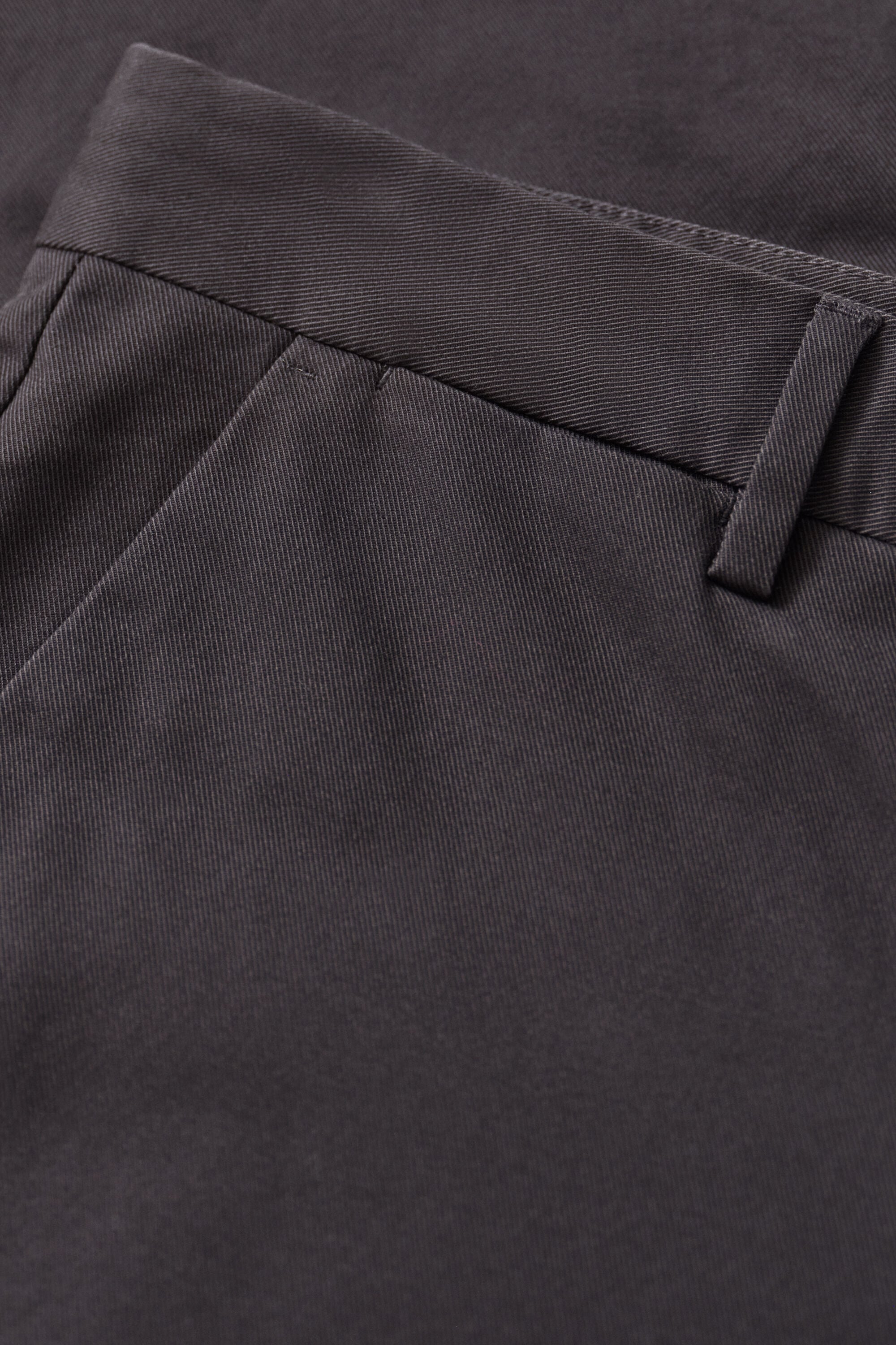 Regular Smart Chinos