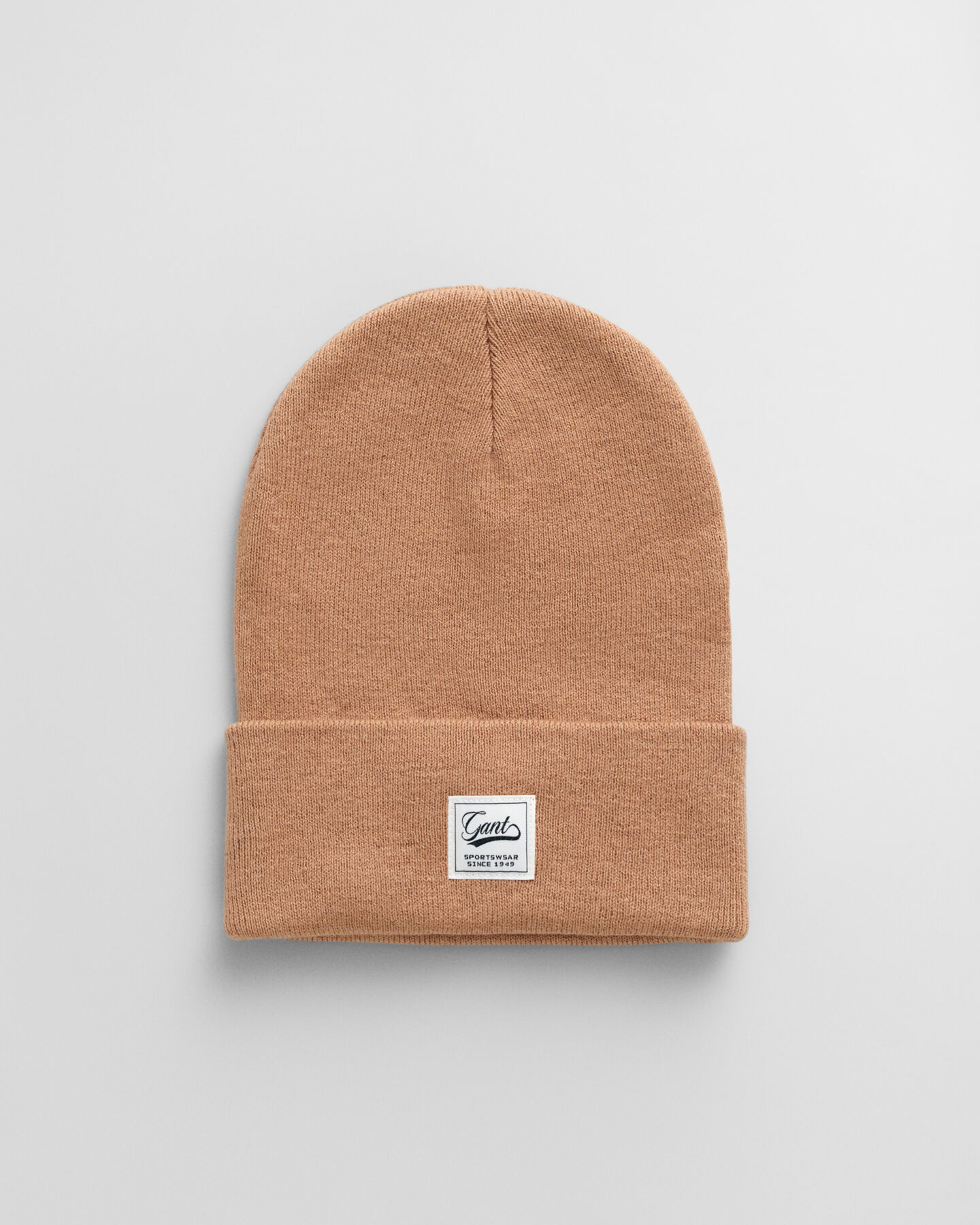 Doppellagige Beanie