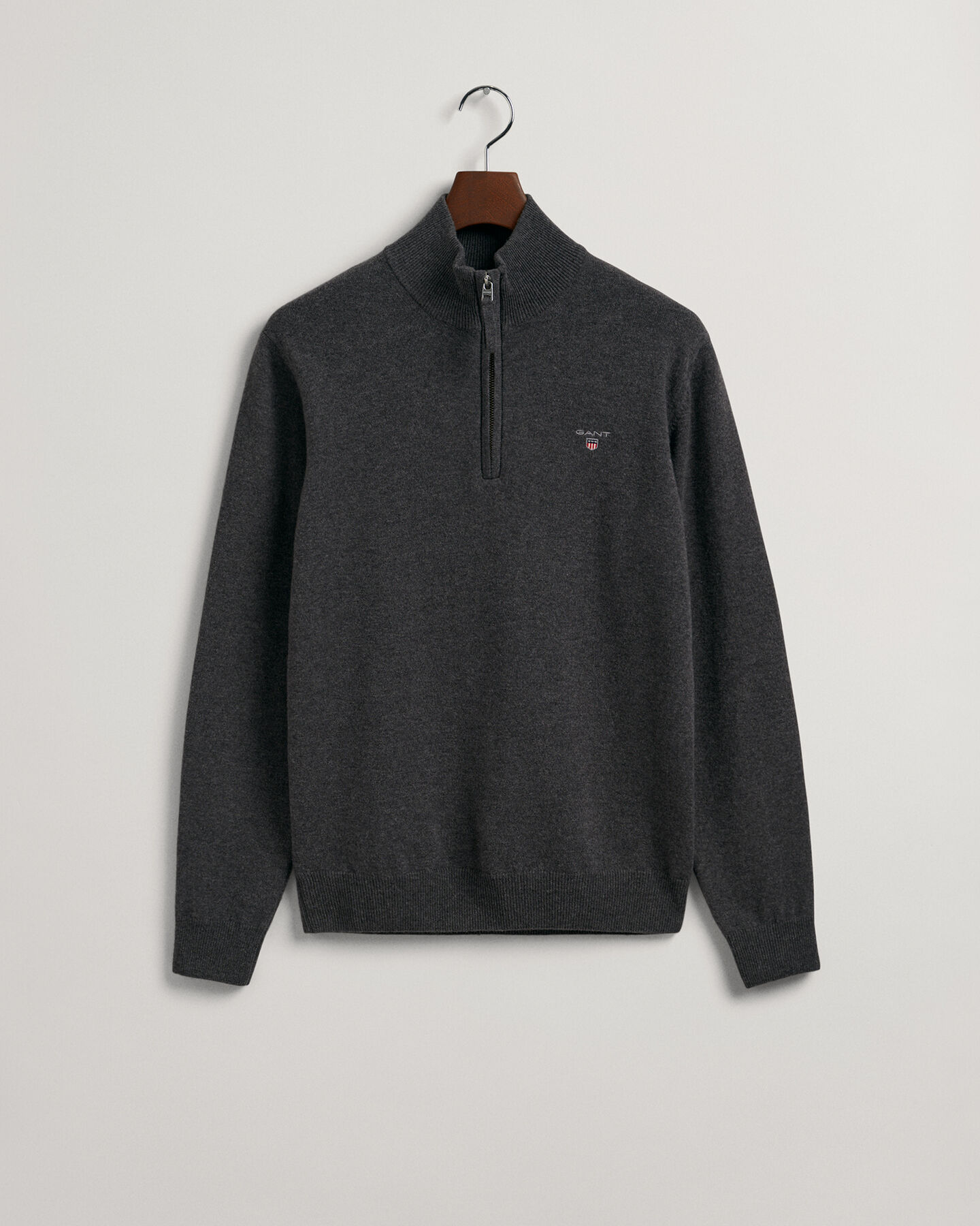 Troyer aus Super Fine Lambswool