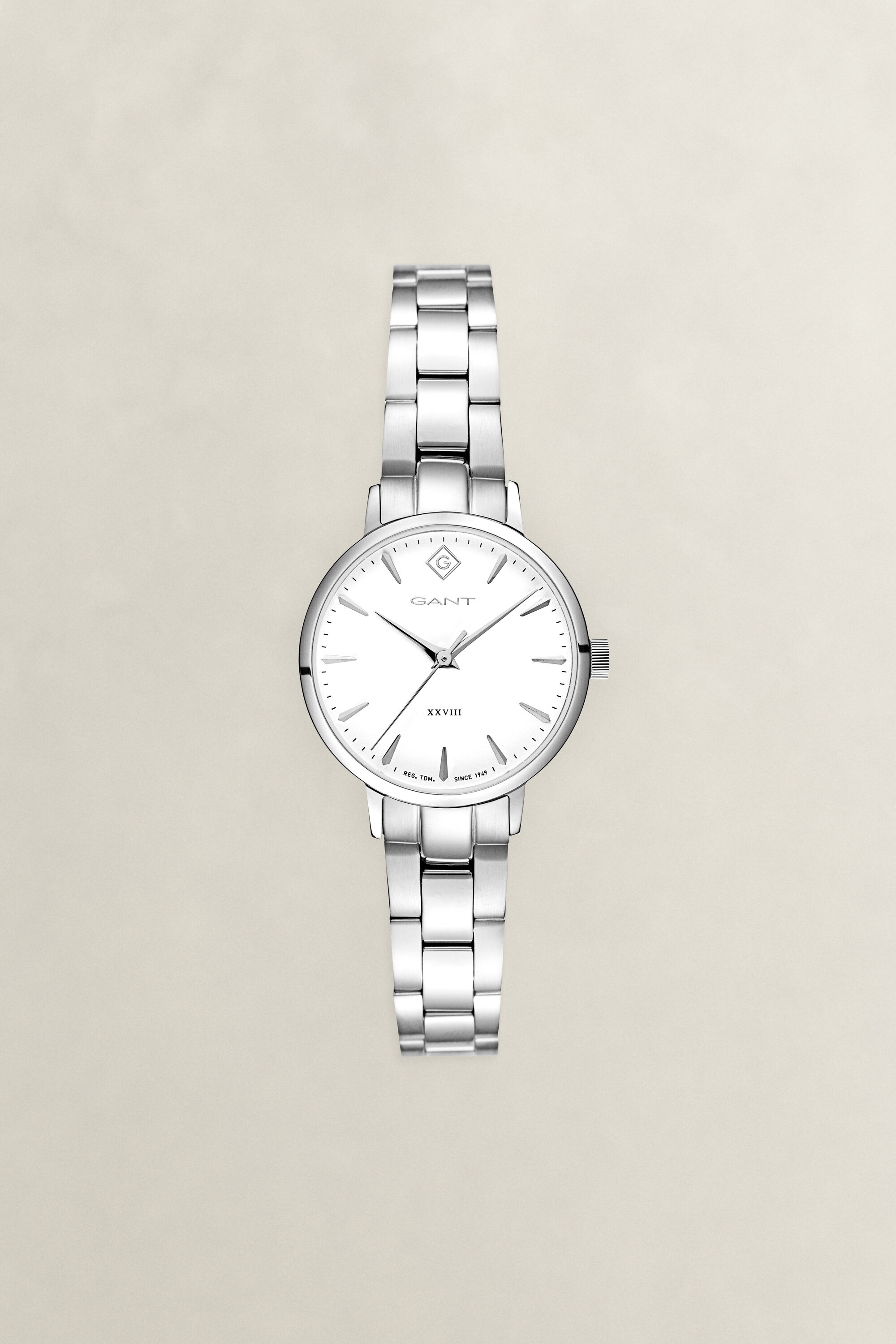 Park Avenue 28 Armbanduhr