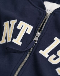 GANT 1949 Arch Bomber Sweatshirt