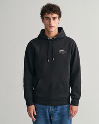 Small GANT Graphic Hoodie
