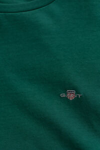 Regular Fit Shield T-Shirt