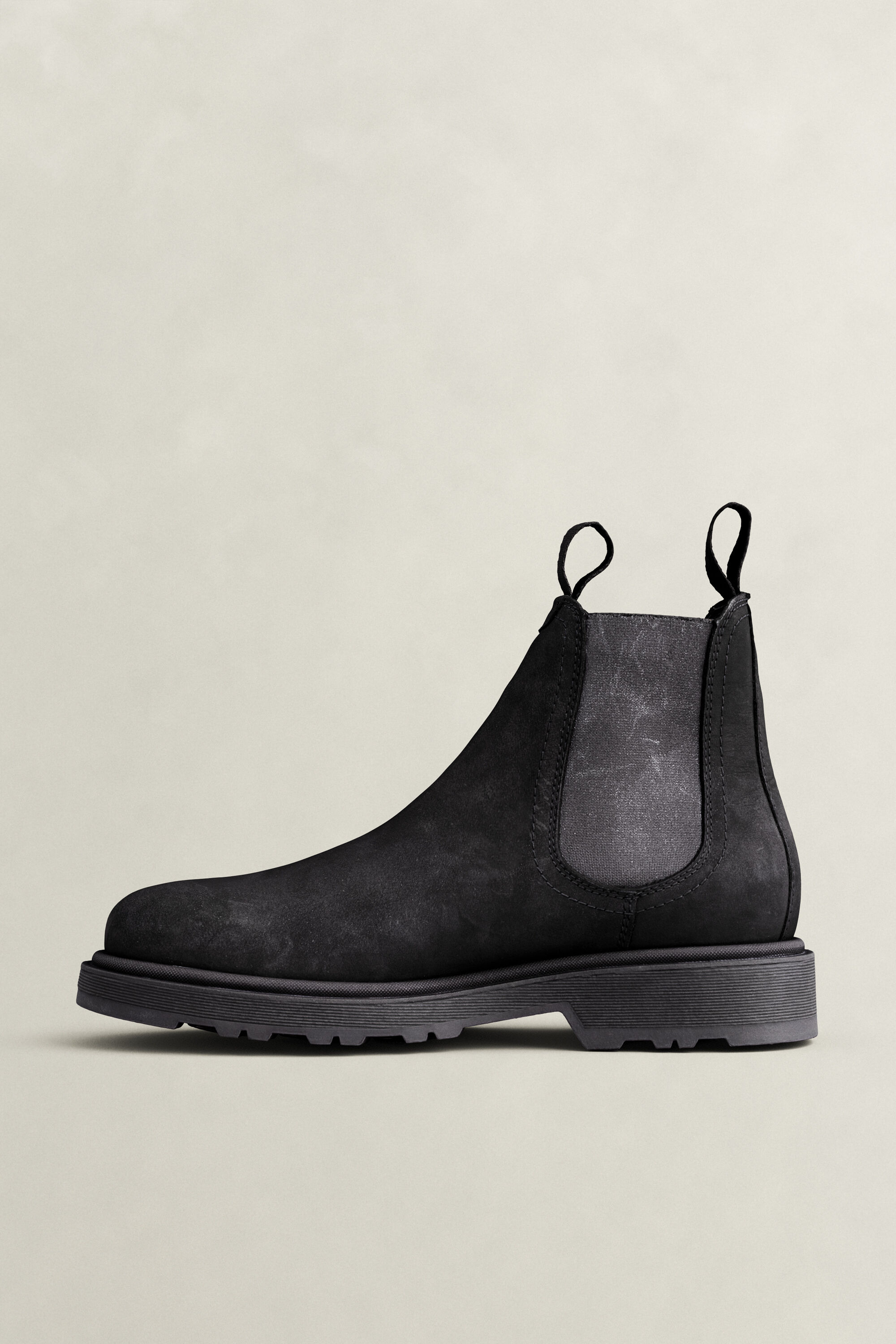Blisdor Leather Chelsea Boots