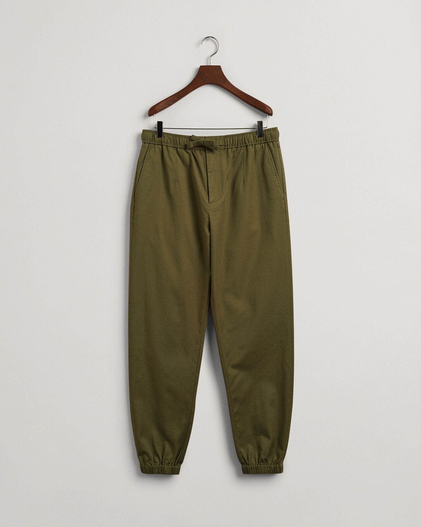 Jogger Chinohose