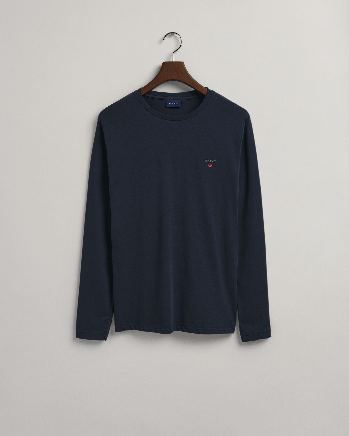 Original Langarm-T-Shirt