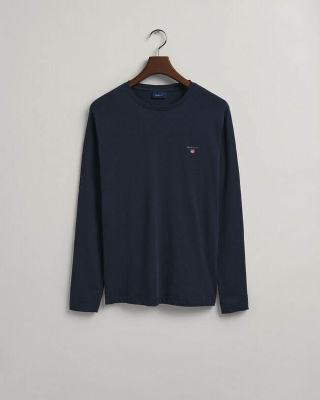 Original Langarm-T-Shirt