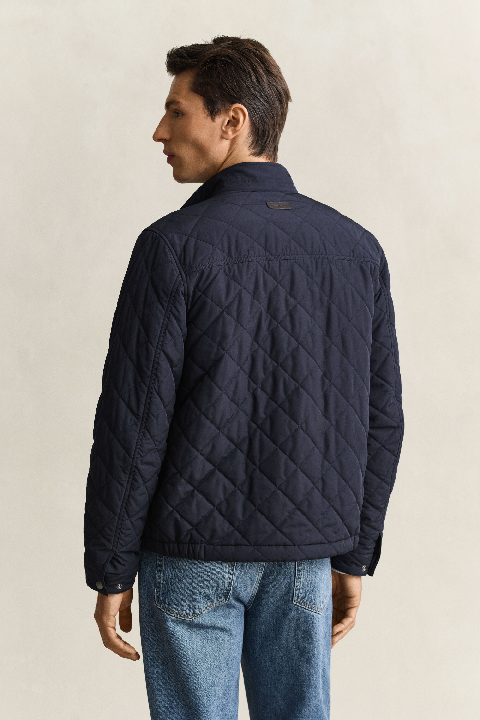 Veste matelassée
