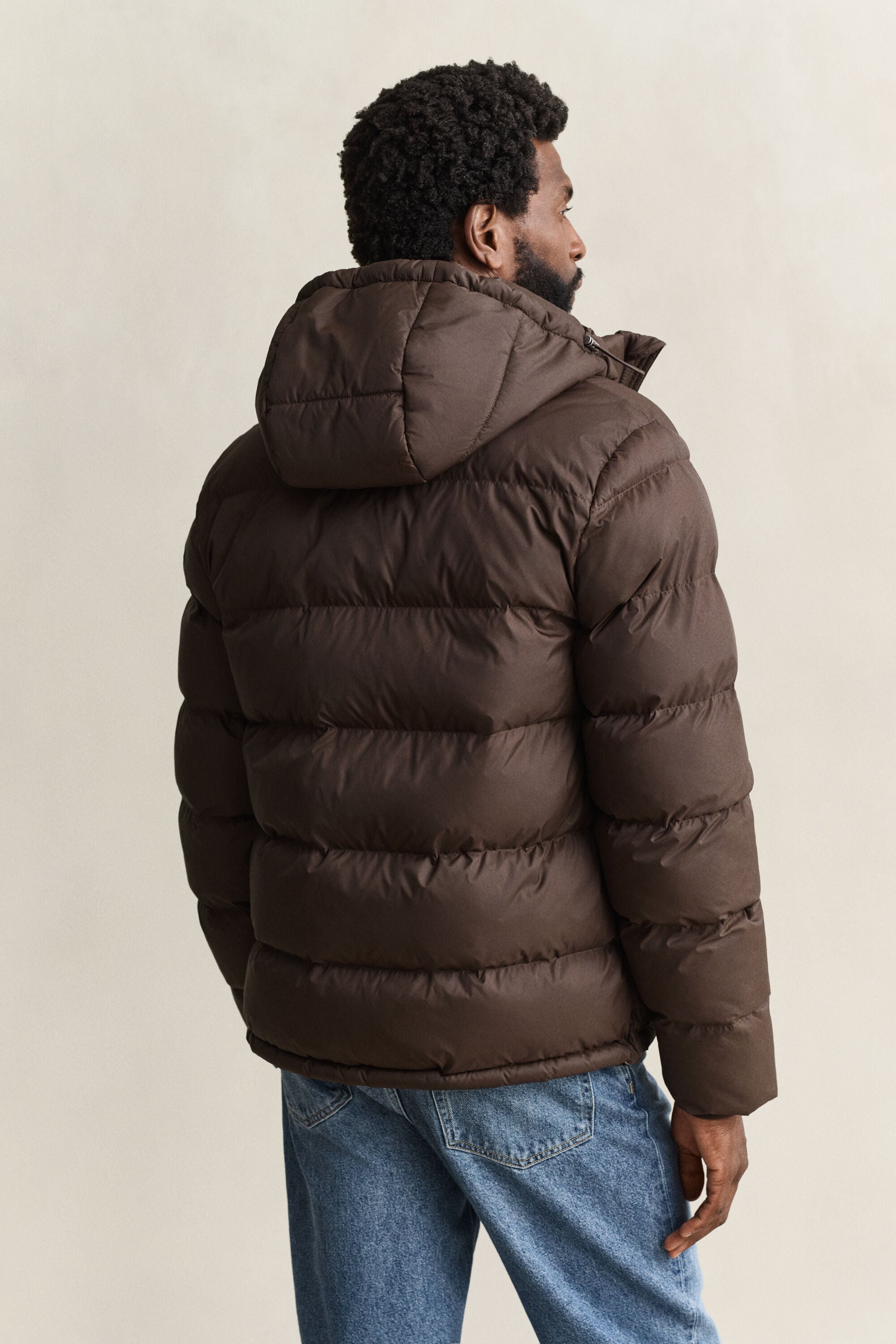 Active Cloud Jacket