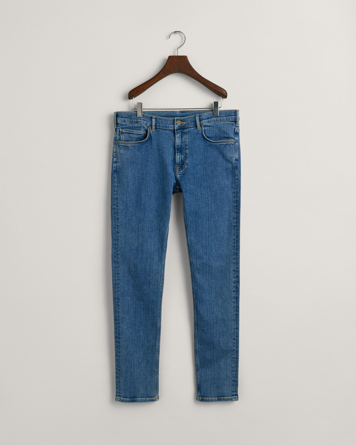 Teen Boys Slim Fit Jeans