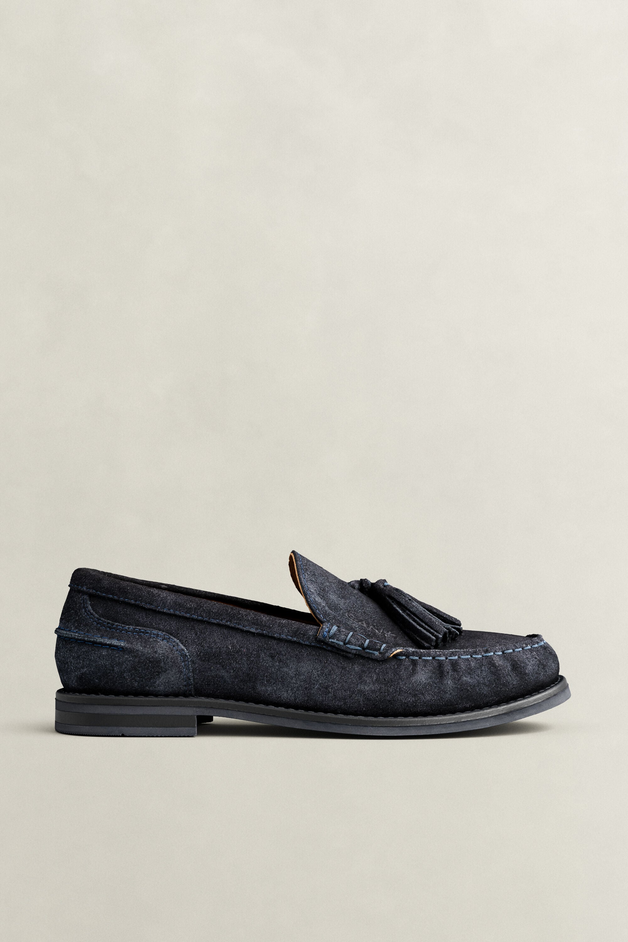 Mocassins en daim Gracelyn