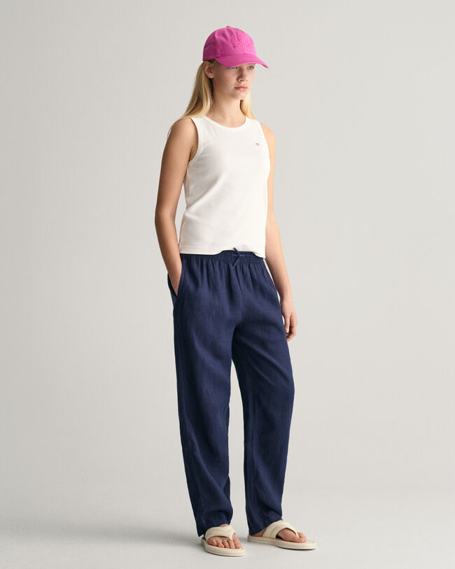 Teen Boys Shield Tanktop