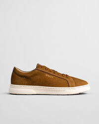 Joree Sneaker aus Veloursleder