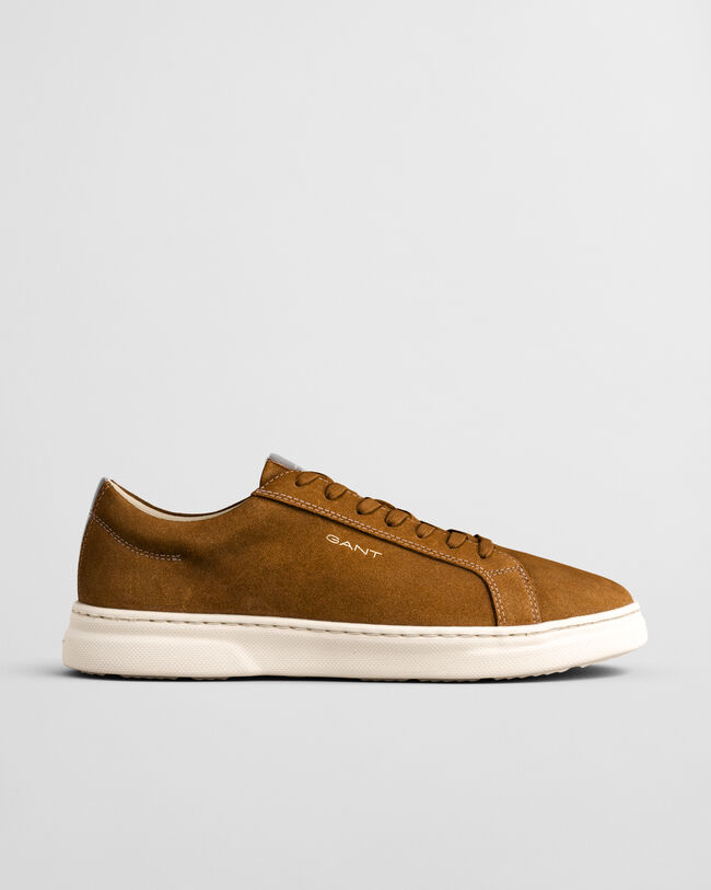 Joree Sneaker aus Veloursleder