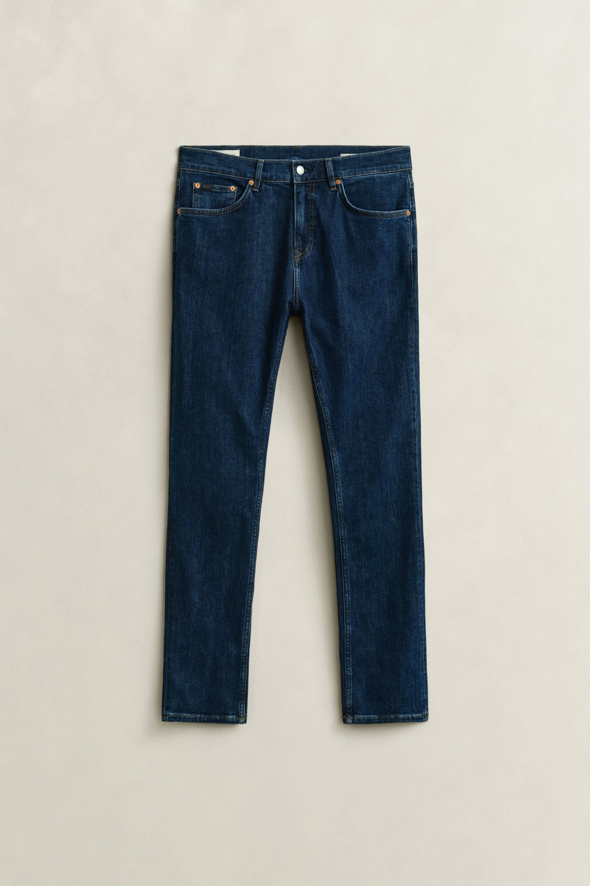 Slim Clean Wash Jeans