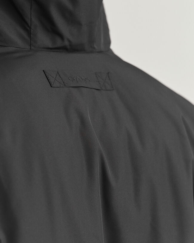 Kapuzenjacke zum Wenden