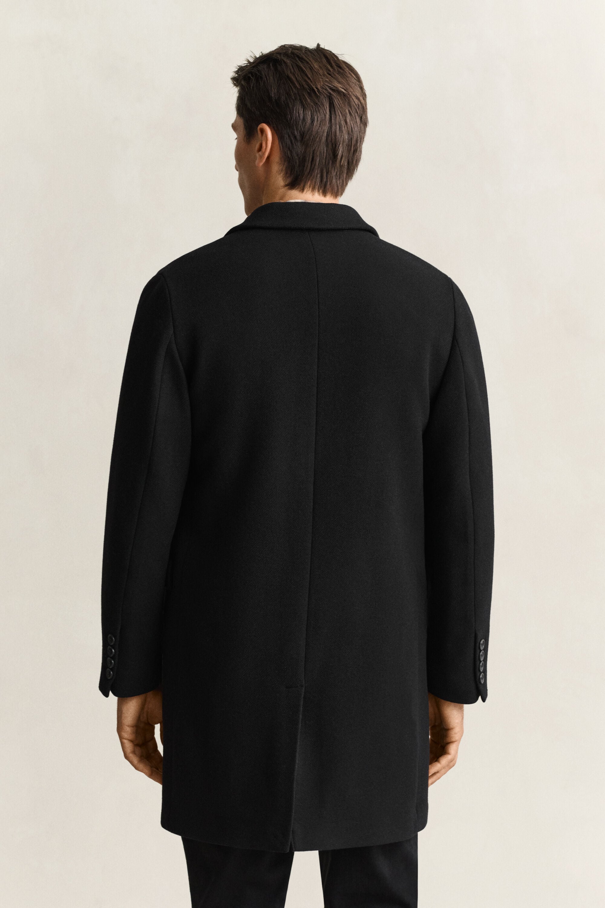 Wool Coat