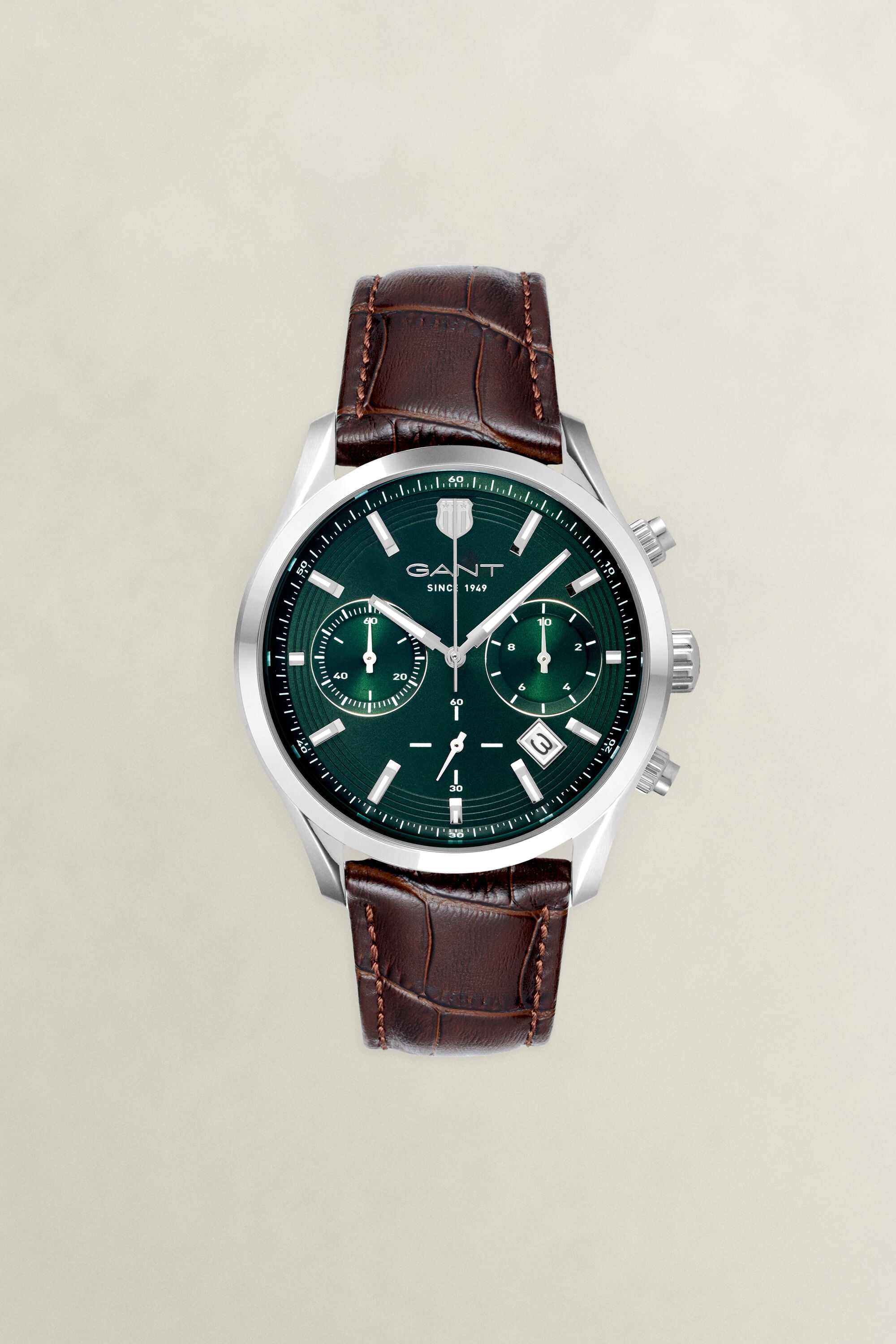 GP206 Watch