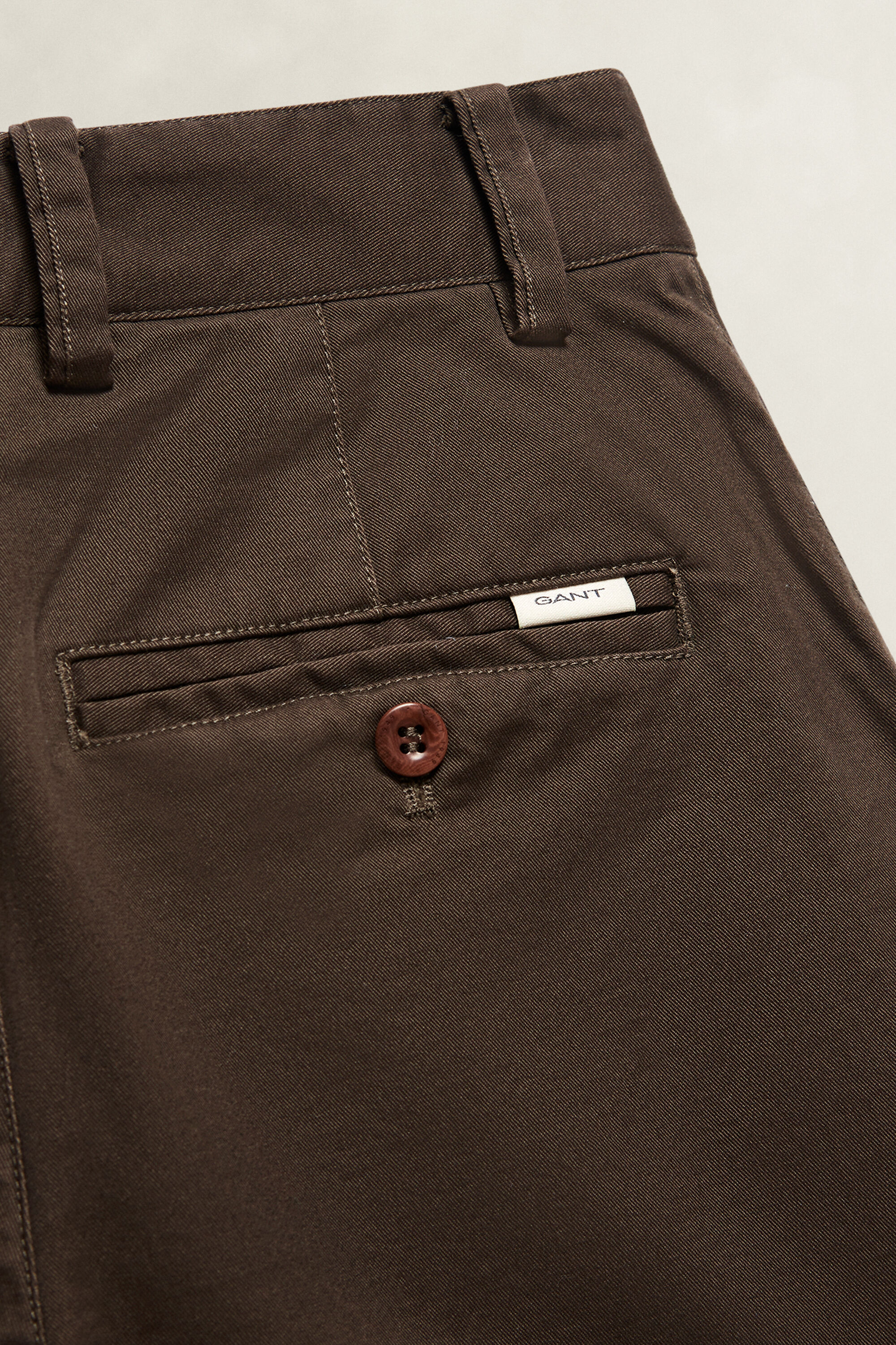 Pantalon chino Garçon