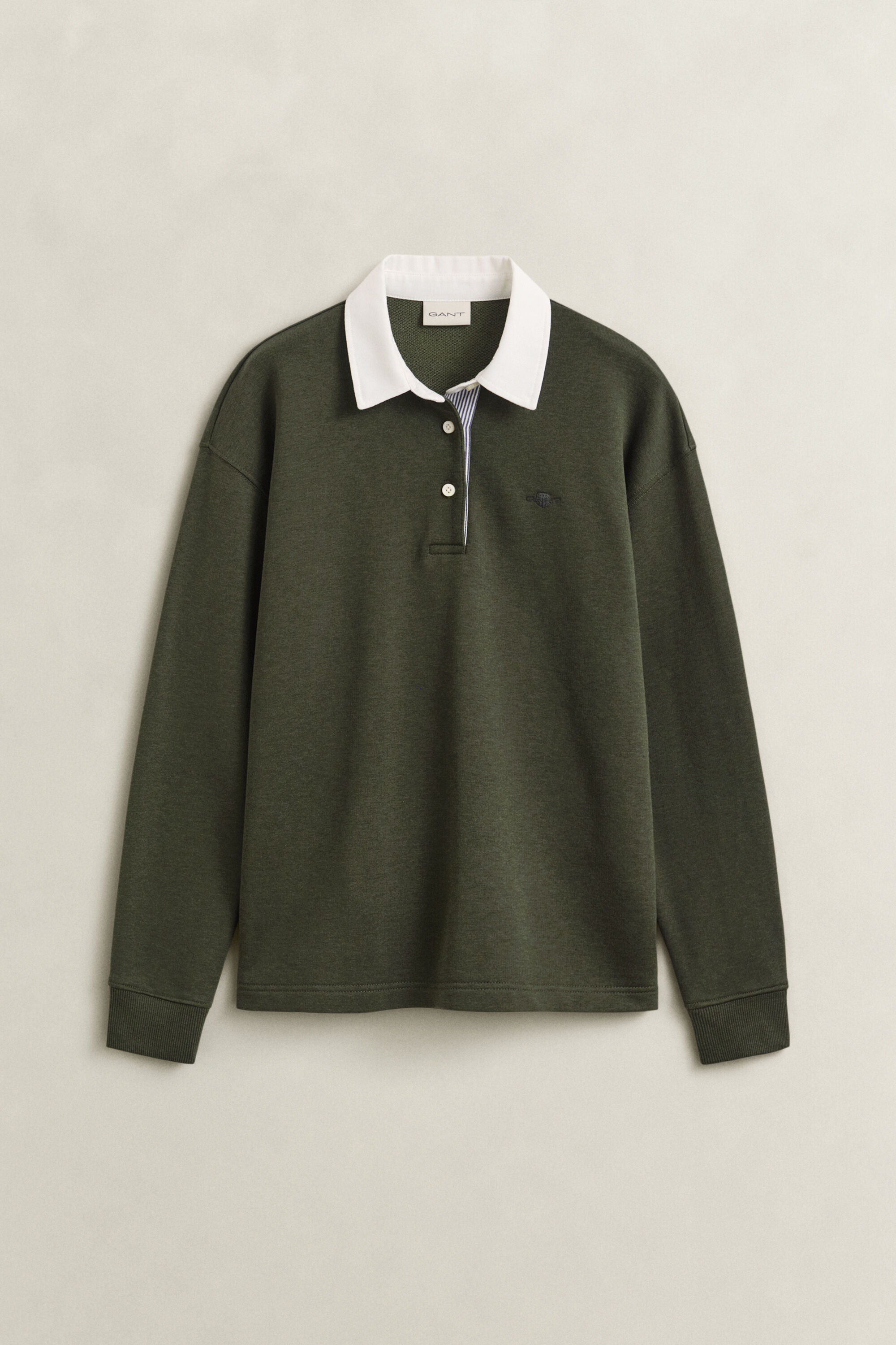 Rugger Sweatshirt