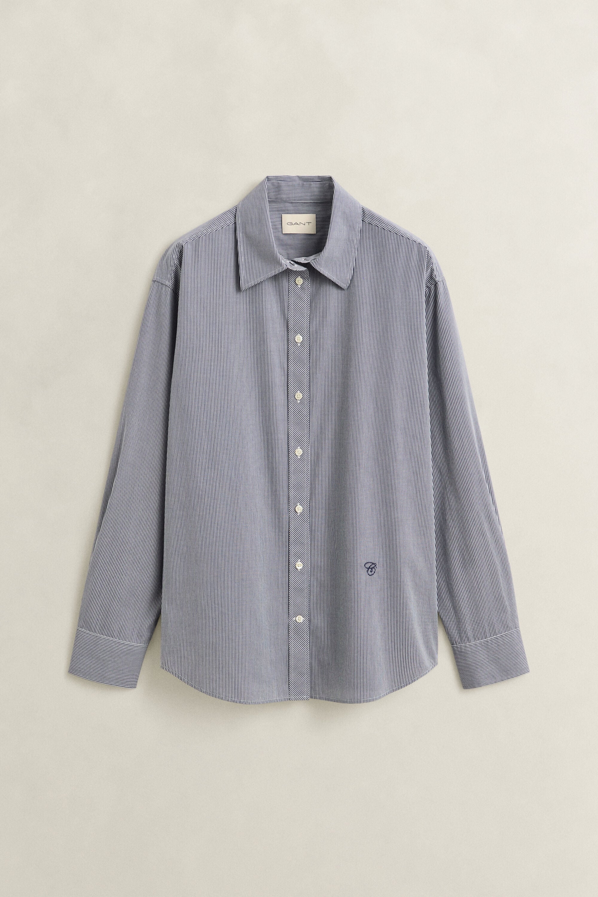 Camicia a quadri