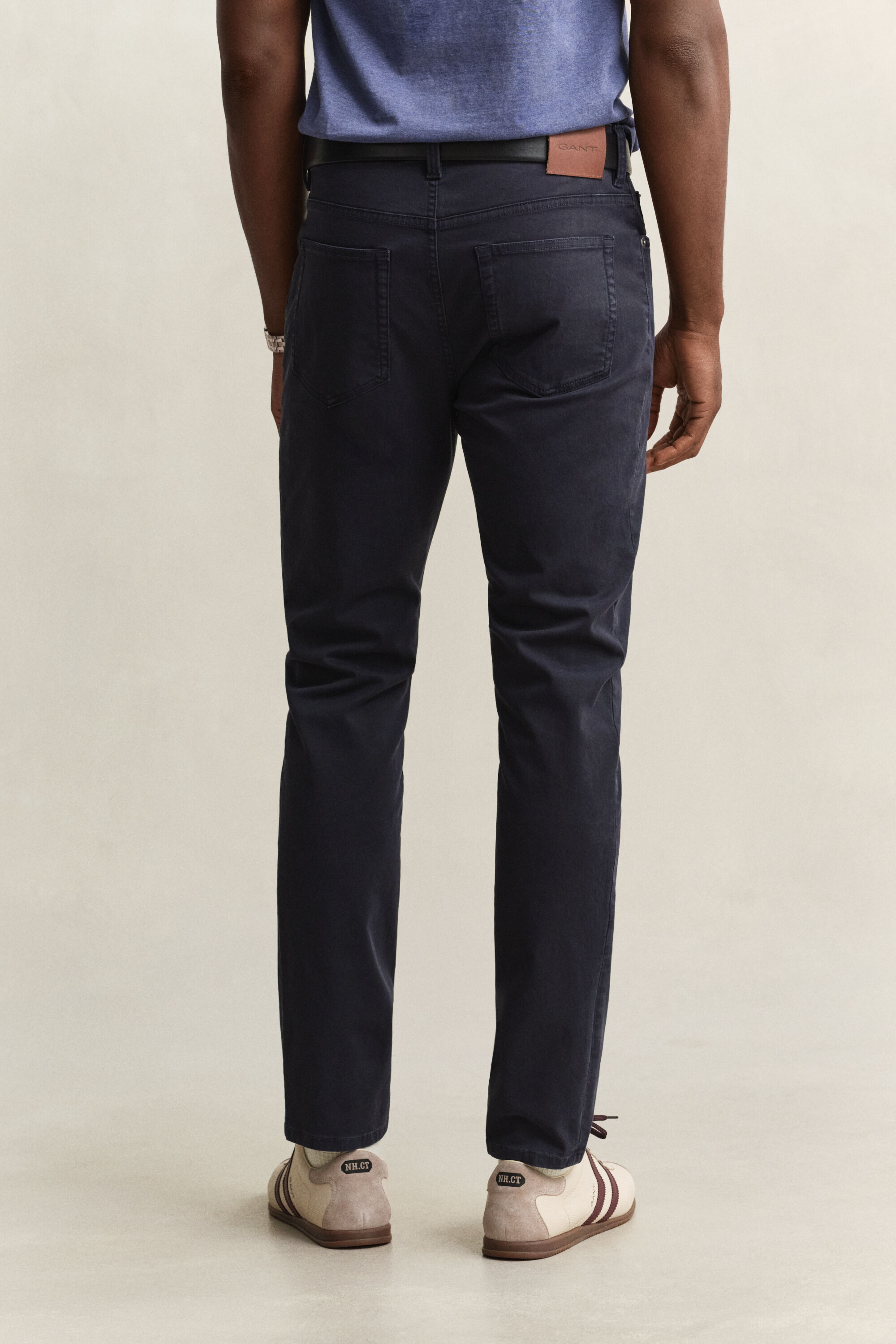 Jeans Desert slim fit