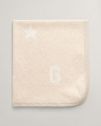Baby Strickdecke