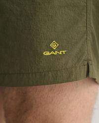 Classic Fit Badeshorts