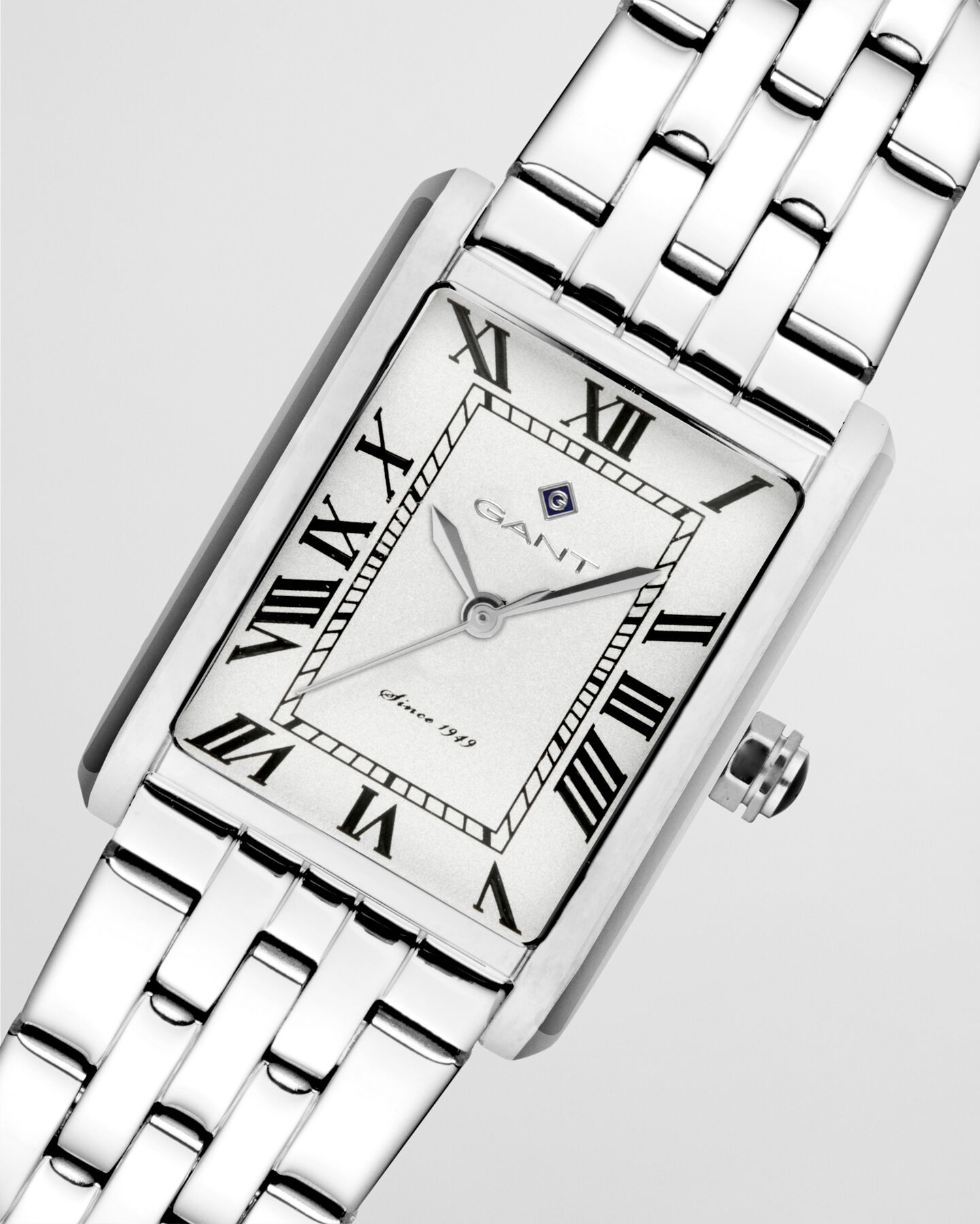 Rhode Island Mini Armbanduhr