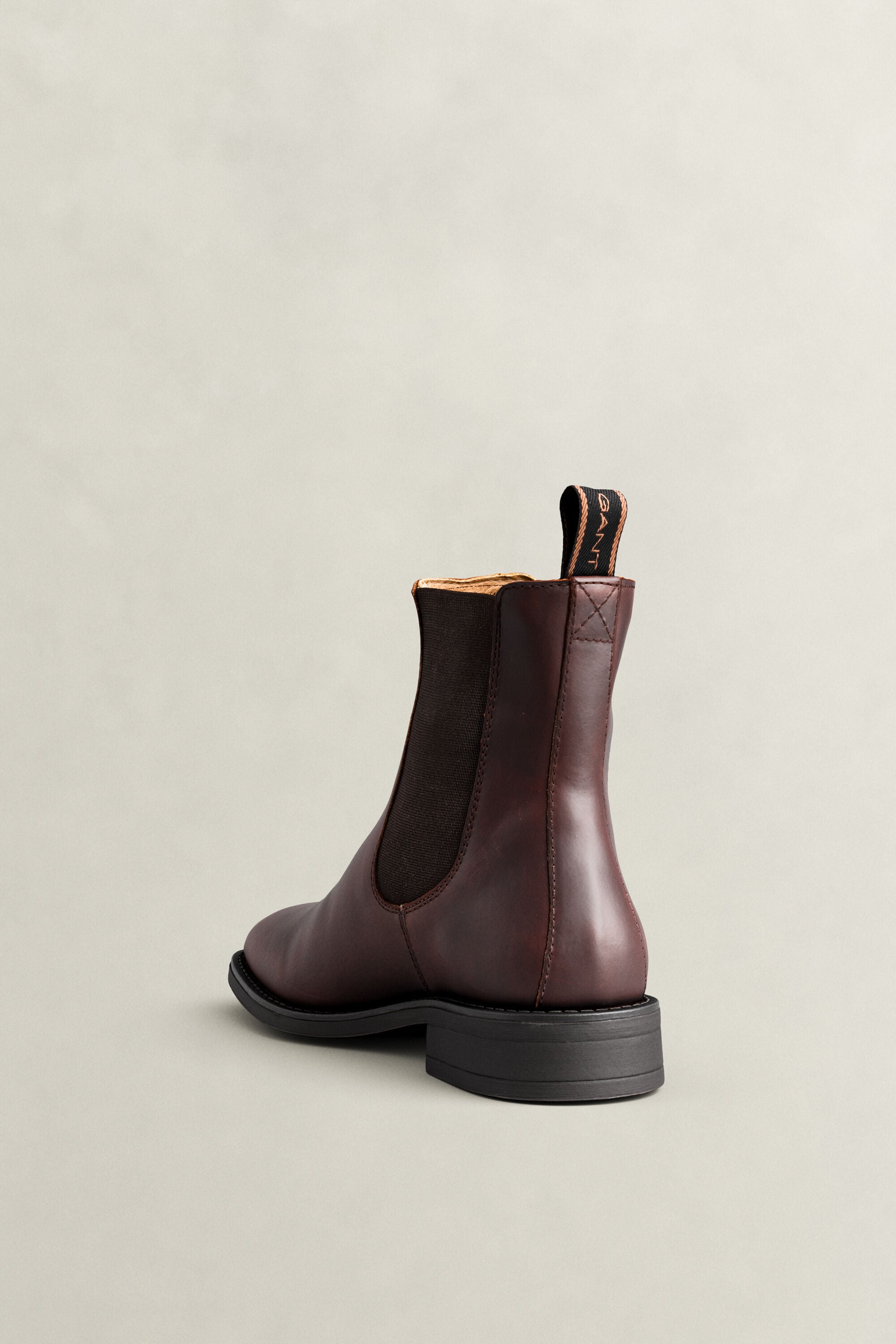 Fayy Lederstiefel