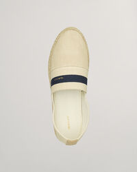 Raffiaville Espadrille