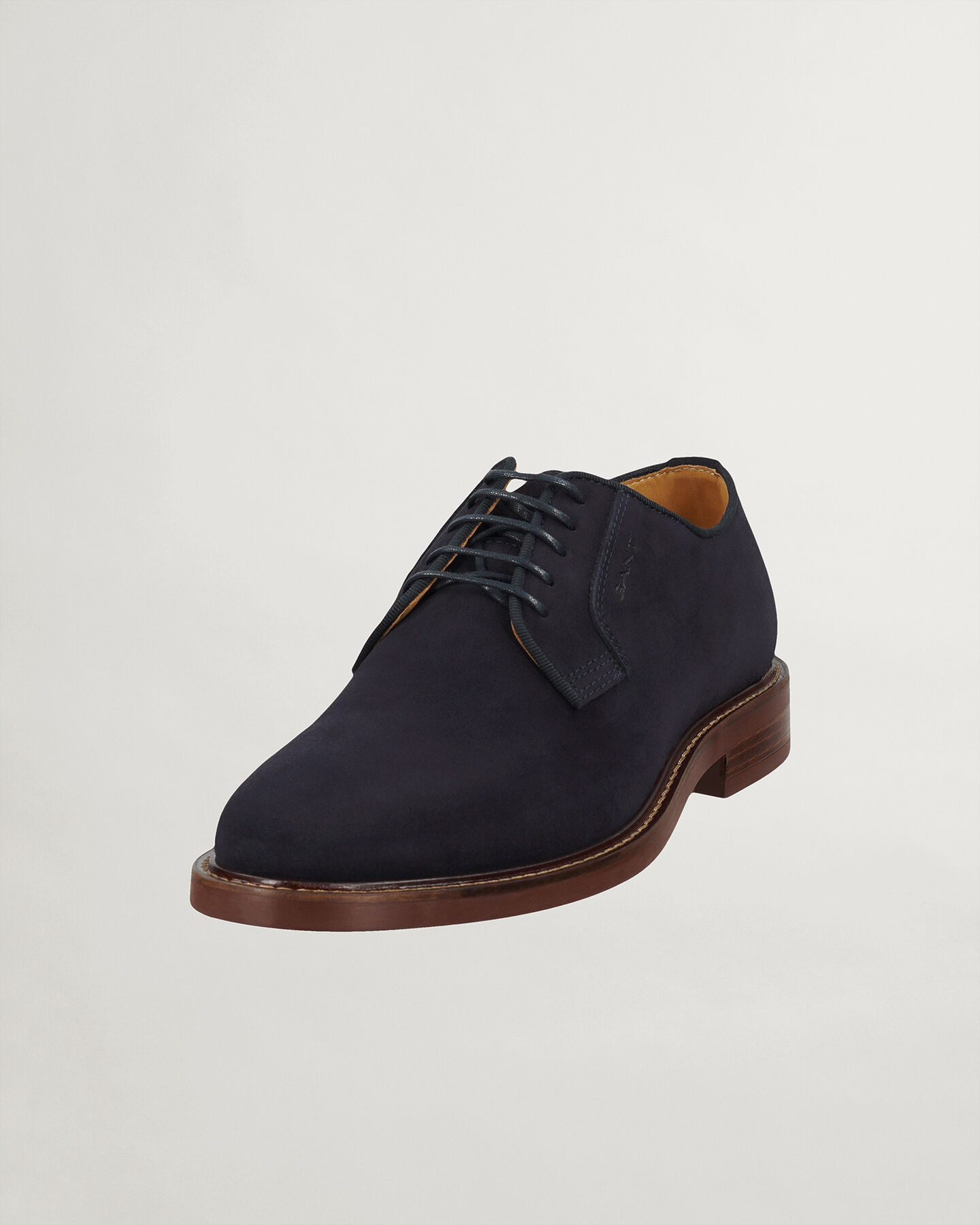 St Akron Schn&uuml;rschuh mit niedrigem Schaft