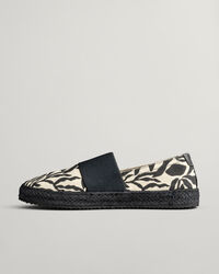 Raffiaville Espadrille