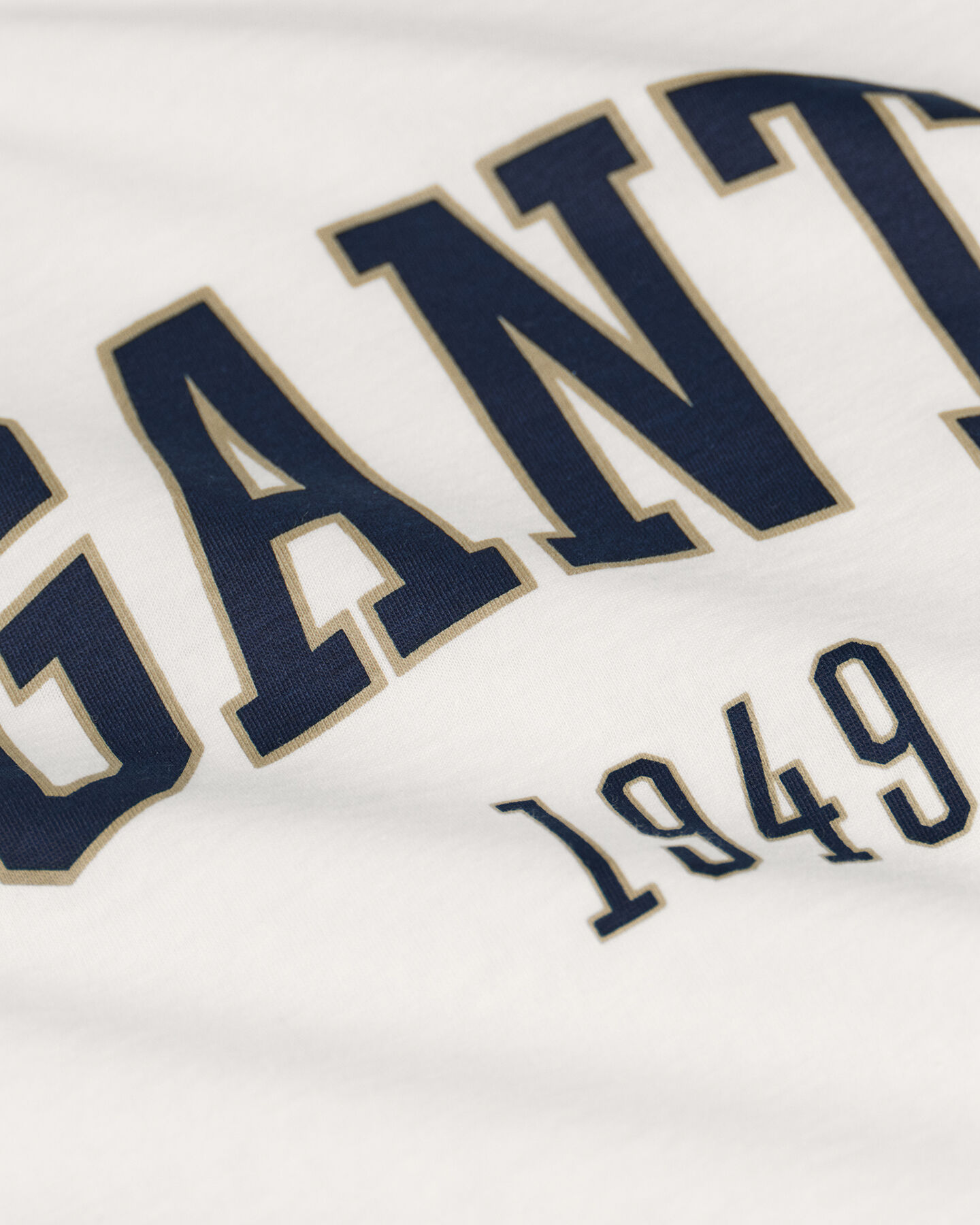 Teen Boys GANT Tanktop mit Print