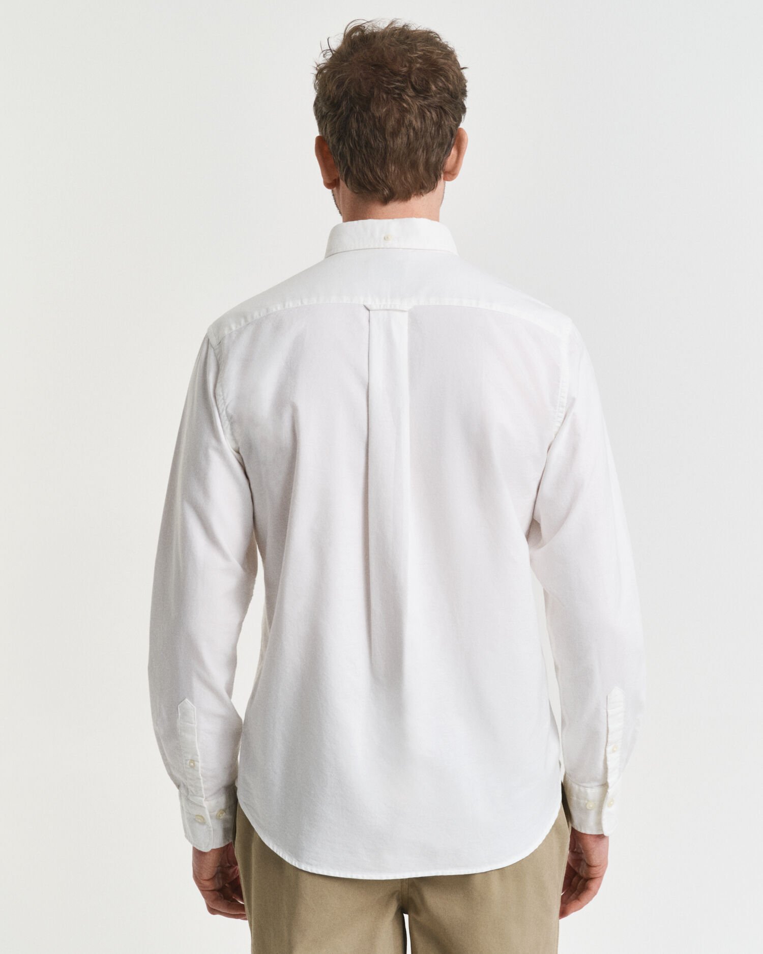 Archive Oxford Shirt