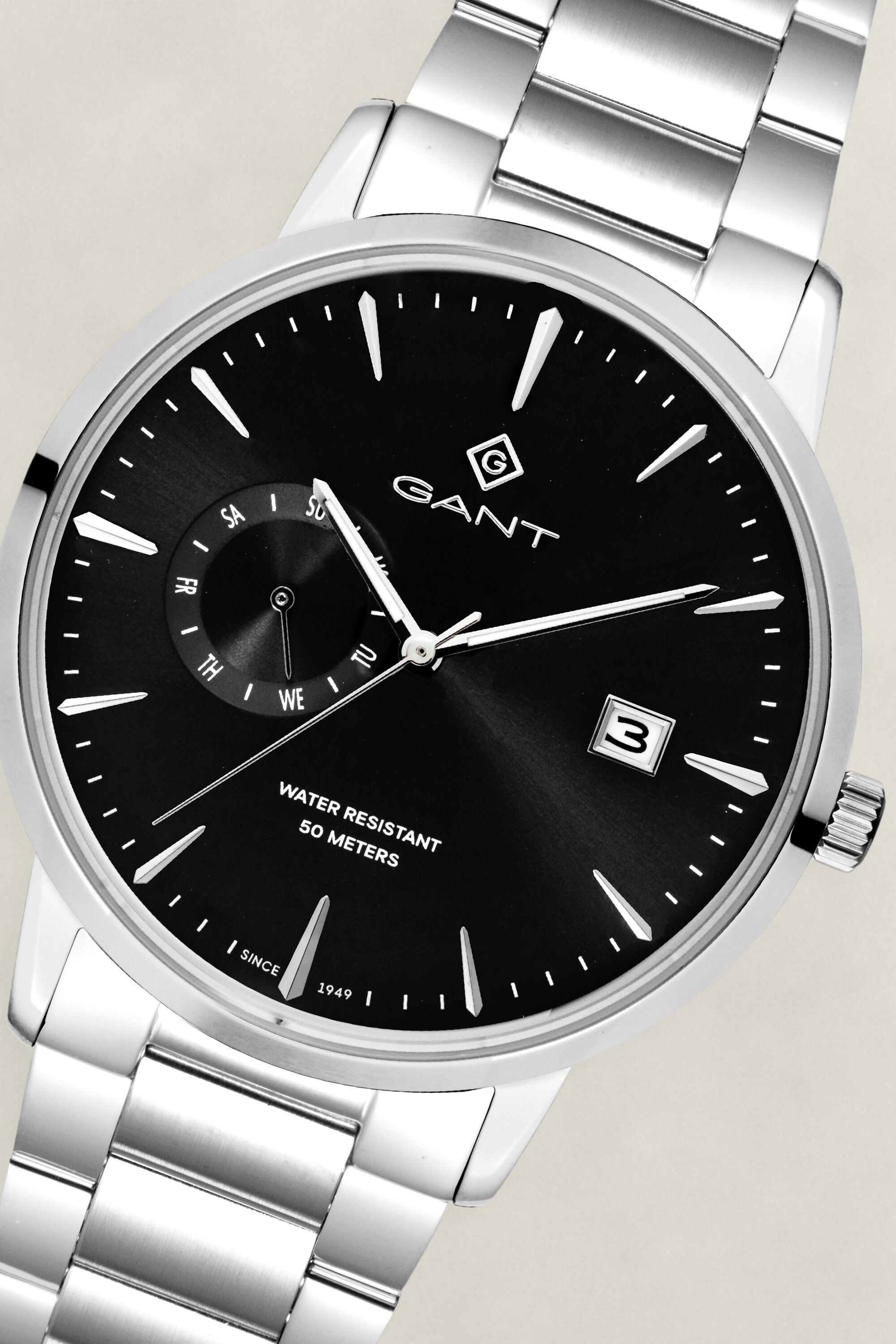 Montre East Hill