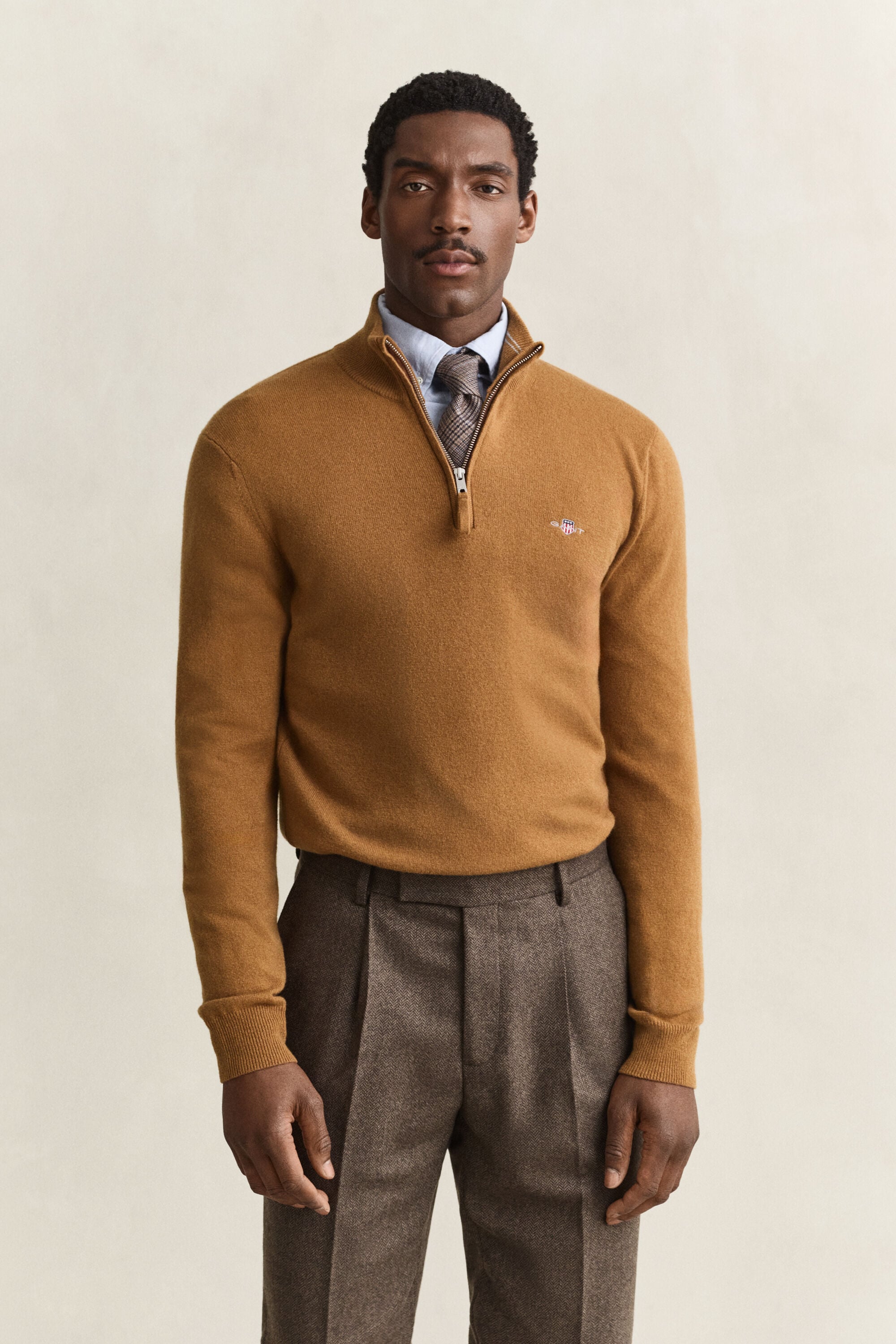 Troyer aus Lambswool